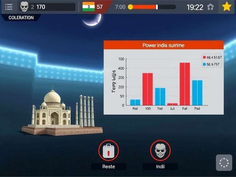 Power India Supreme strategy guide