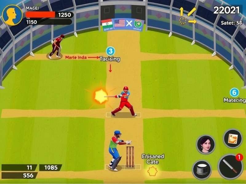 Power India Supreme gameplay screenshot